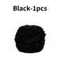1 Skein 100 Grams Super Soft Fur Yarn Chunky Fluffy Faux Fur Yarn