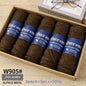 500g alpaca wool yarn, coarse yarn, hand woven to make warm and