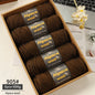 500g Alpaca Wool 245 Chunky Knitting Yarn Multi-Color Autumn and