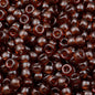 100/200/400pcs 6x9mm Solid Color Large Hole Pony Beads DIY Jewelry
