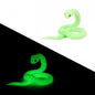 New 30cm 3D Printed Snake Decoration 3D Printed Animals Desk