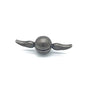 Golden Snitch Cupid Fidget Spinner Antistress Hand Rotation Fidget