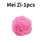 1 Skein 100 Grams Super Soft Fur Yarn Chunky Fluffy Faux Fur Yarn