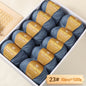 500g of High-Quality 212 Medium-Fine Alpaca Wool Yarn 10 pack