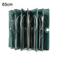New 11PCS Stainless Steel Circular Knitting Needles Crochet Hook Set