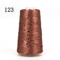 50g Summer Ice Silk Mercerized Yarn Special Sequin Yarn DIY Hand Woven