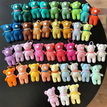 25g Soft Milk Cotton Knitting Yarn Anti-Pilling High Quality Knitting