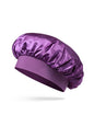 Satin Bonnet Silk Hair Bonnet for Sleeping, Sleep Bonnets for Women