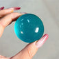 Blue Maltose Squishy Toys Anti Stress Sensory Fidgets Toy Soft