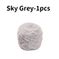 1 Skein 100 Grams Super Soft Fur Yarn Chunky Fluffy Faux Fur Yarn
