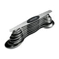 8Pcs/Set Magnetic Measuring Spoon Set Stainless Steel Stackable