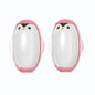Penguin Lint Remover Reusable Portable Roller for Clothes Pet Hair