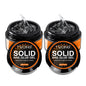 30g Solid Nail Glue Gel for False Nail Tips, Huge Capacity Press on