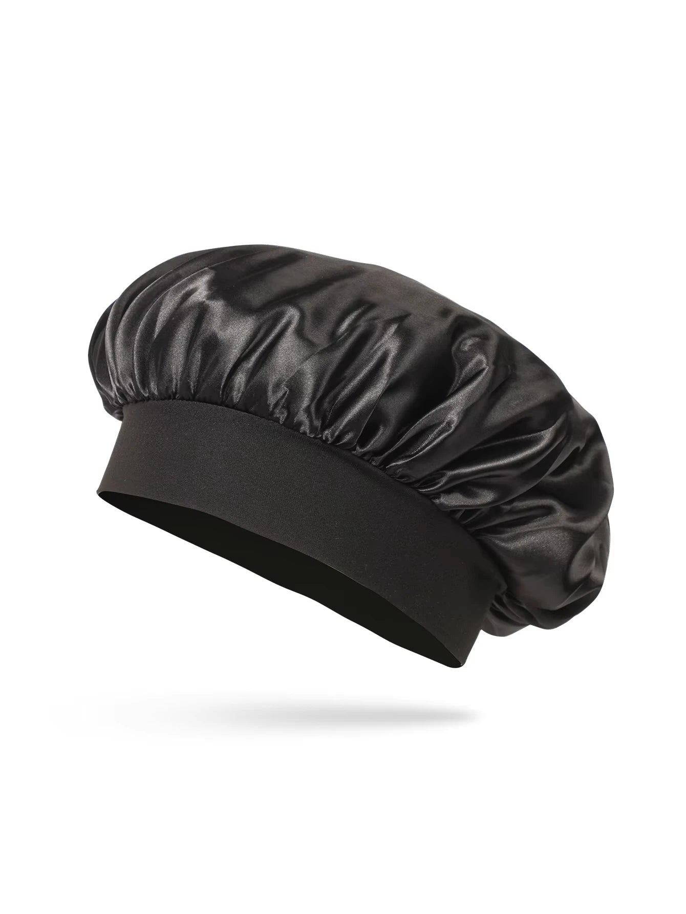 Satin Bonnet Silk Hair Bonnet for Sleeping, Sleep Bonnets for Women