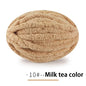 250g Extra Thick Ice Yarn Blanket Hand-Knitted DIY Yarn Large