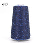 50g Summer Ice Silk Mercerized Yarn Special Sequin Yarn DIY Hand Woven