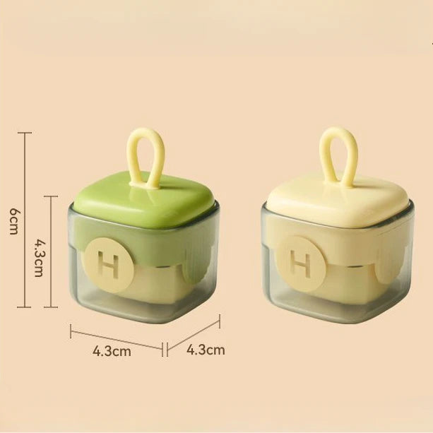 Mini Lint Remover Portable Multifunctional Reusable Clothes Dust Tools