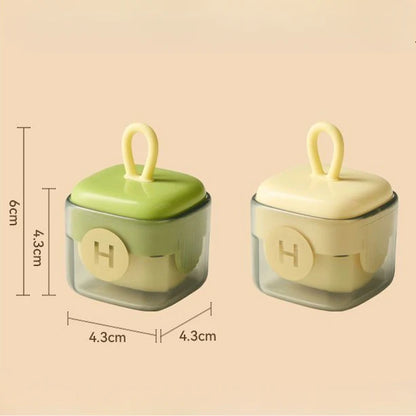 Mini Lint Remover Portable Multifunctional Reusable Clothes Dust Tools