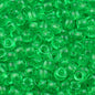 100/200/400pcs 6x9mm Solid Color Large Hole Pony Beads DIY Jewelry