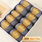 500g of High-Quality 212 Medium-Fine Alpaca Wool Yarn 10 pack