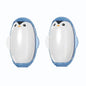 Penguin Lint Remover Reusable Portable Roller for Clothes Pet Hair