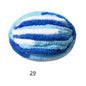 250g Extra Thick Ice Yarn Blanket Hand-Knitted DIY Yarn Large