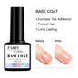 1pc/2pcs/3pcs 8Ml Functional Gel Nail Art Set with Base Coat and