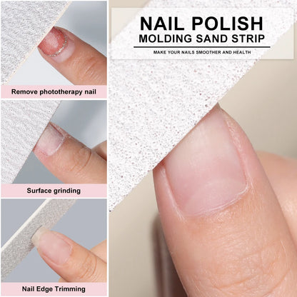 Nail Acrylic Powder and Liquid Monomer Nails Art Decoration For