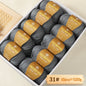 500g of High-Quality 212 Medium-Fine Alpaca Wool Yarn 10 pack