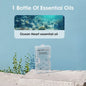 Essential Oil Diffuser Smart Mini USB Charging Ultrasonic Aromatherapy