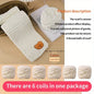 6 Thread Balls+1 Teddy Bear Jewelry Handmade Gift Woven Scarf Thread