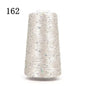 50g Summer Ice Silk Mercerized Yarn Special Sequin Yarn DIY Hand Woven