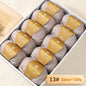 500g of High-Quality 212 Medium-Fine Alpaca Wool Yarn 10 pack