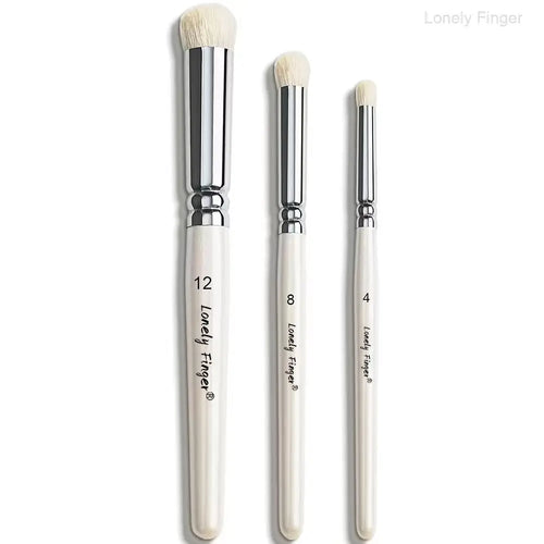 Miniature Paint Brushes Drybrush Set, Detail Paint Brushes for