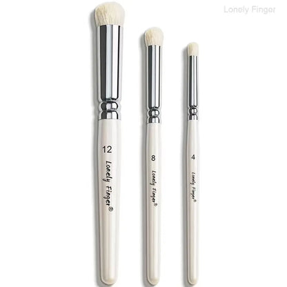 Miniature Paint Brushes Drybrush Set, Detail Paint Brushes for