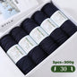 500g Gradient Dyed Rainbow Alpaca Wool Yarn, Thick Yarn for Hand