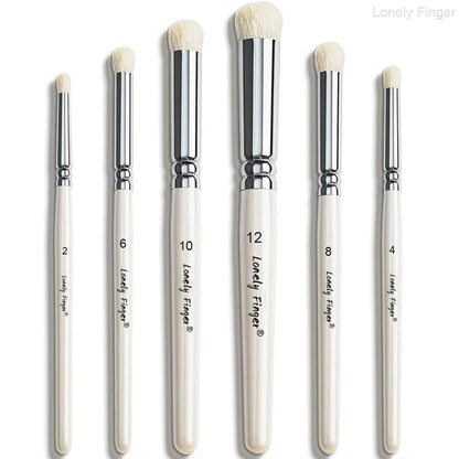 Miniature Paint Brushes Drybrush Set, Detail Paint Brushes for