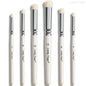 Miniature Paint Brushes Drybrush Set, Detail Paint Brushes for
