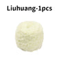 1 Skein 100 Grams Super Soft Fur Yarn Chunky Fluffy Faux Fur Yarn