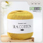 50g/PC Silk Lace Cotton Milk Crochet Yarn Baby Hand-Knitted Warm Soft