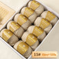 500g of High-Quality 212 Medium-Fine Alpaca Wool Yarn 10 pack