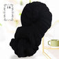500g of Thick Chenille Yarn for Blankets, Ultra-Soft, Thick, Fluffy,