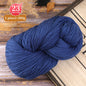 300g Alpaca Wool Yarn in Multiple Optional Colors, Used for Knitting