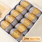 500g of High-Quality 212 Medium-Fine Alpaca Wool Yarn 10 pack