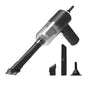 5500Pa Car Vacuum Cleaner Powerful Wireless Cleaner Strong Suction