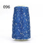 50g Summer Ice Silk Mercerized Yarn Special Sequin Yarn DIY Hand Woven
