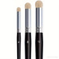 Miniature Paint Brushes Drybrush Set, Detail Paint Brushes for