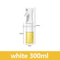200ml 300ml 500ml Oil Spray Bottle Kitchen Cooking Olive Oil Dispenser