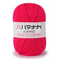 25g Soft Milk Cotton Knitting Yarn Anti-Pilling High Quality Knitting