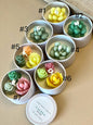 Cactus Jar Candle | Handmade Aroma Bliss